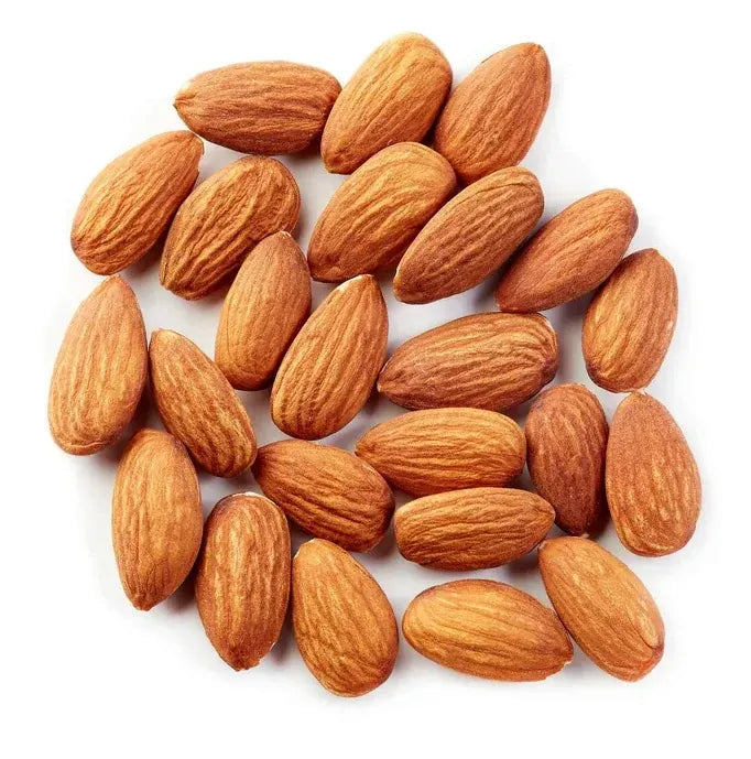 CALIFORNIAN ALMOND