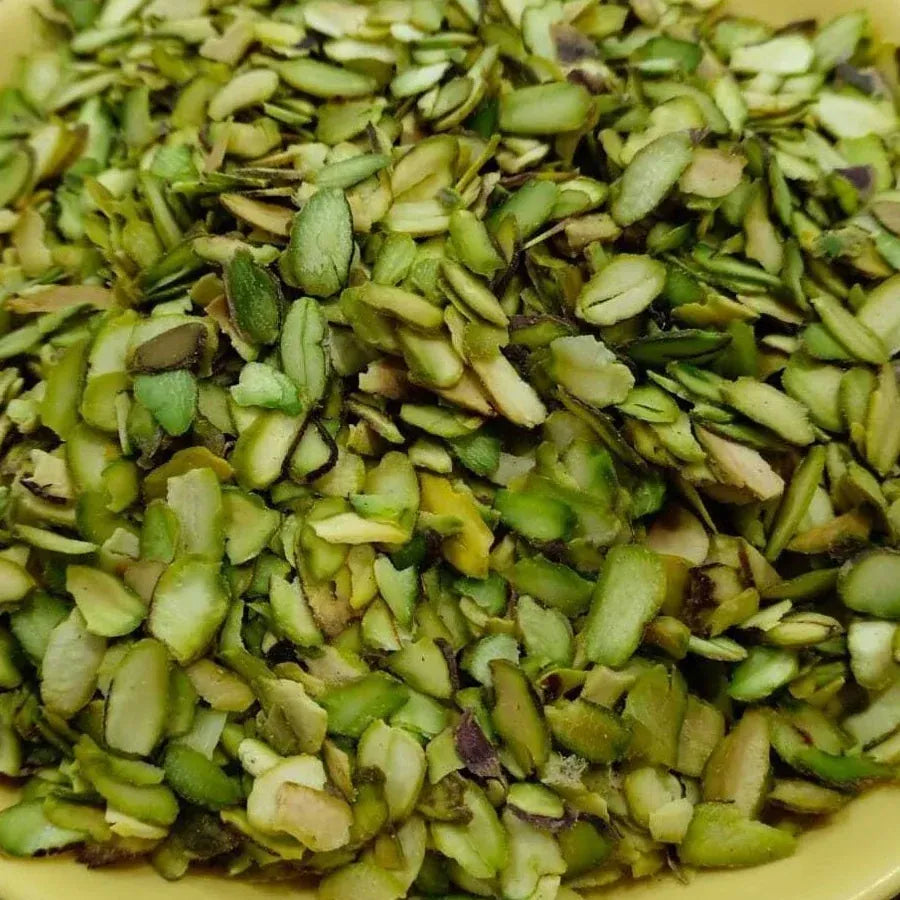 SLICED FANDOGHI