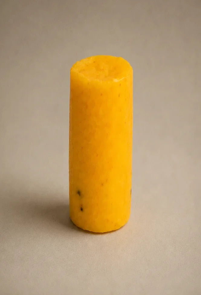 Yellow Bullets — unwrapped