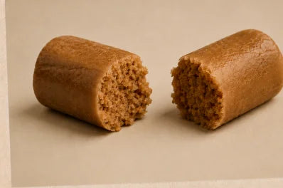 Brown Bullets — cross-section