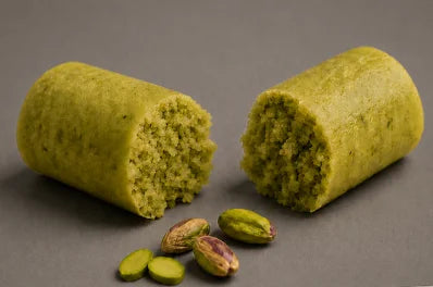 Green Bullets — cross-section