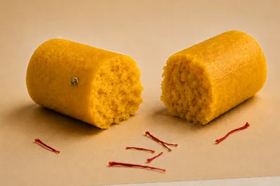 Yellow Bullets — cross-section