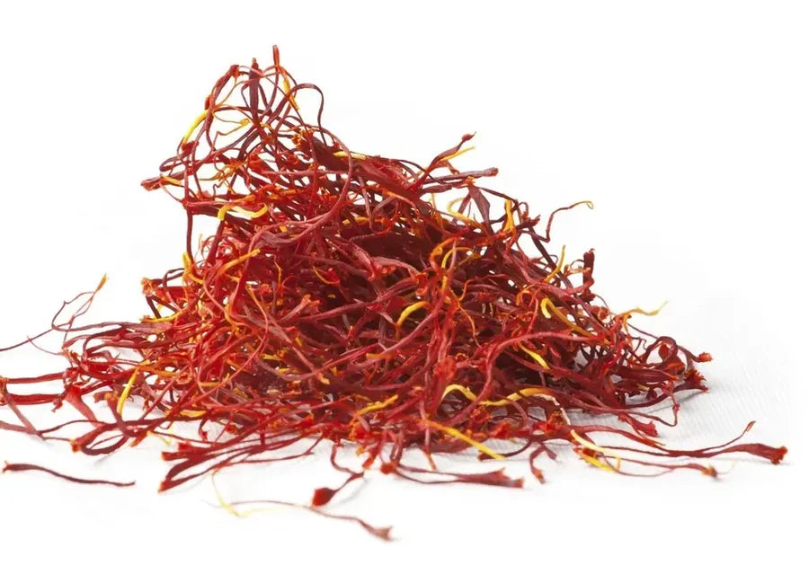 LACHHA SAFFRON