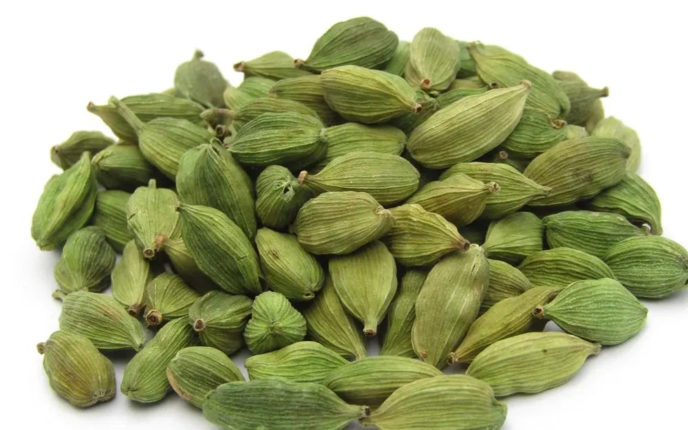 BORI CARDAMOM